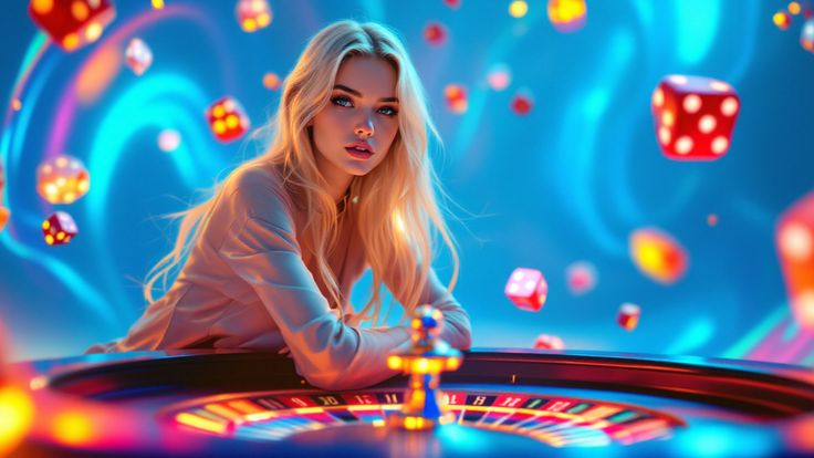 MCW Casinos Live Casino