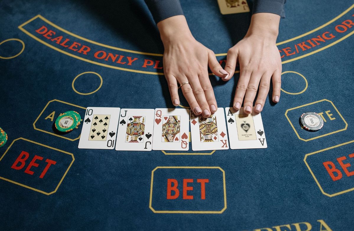 MCW Casinos Live Betting