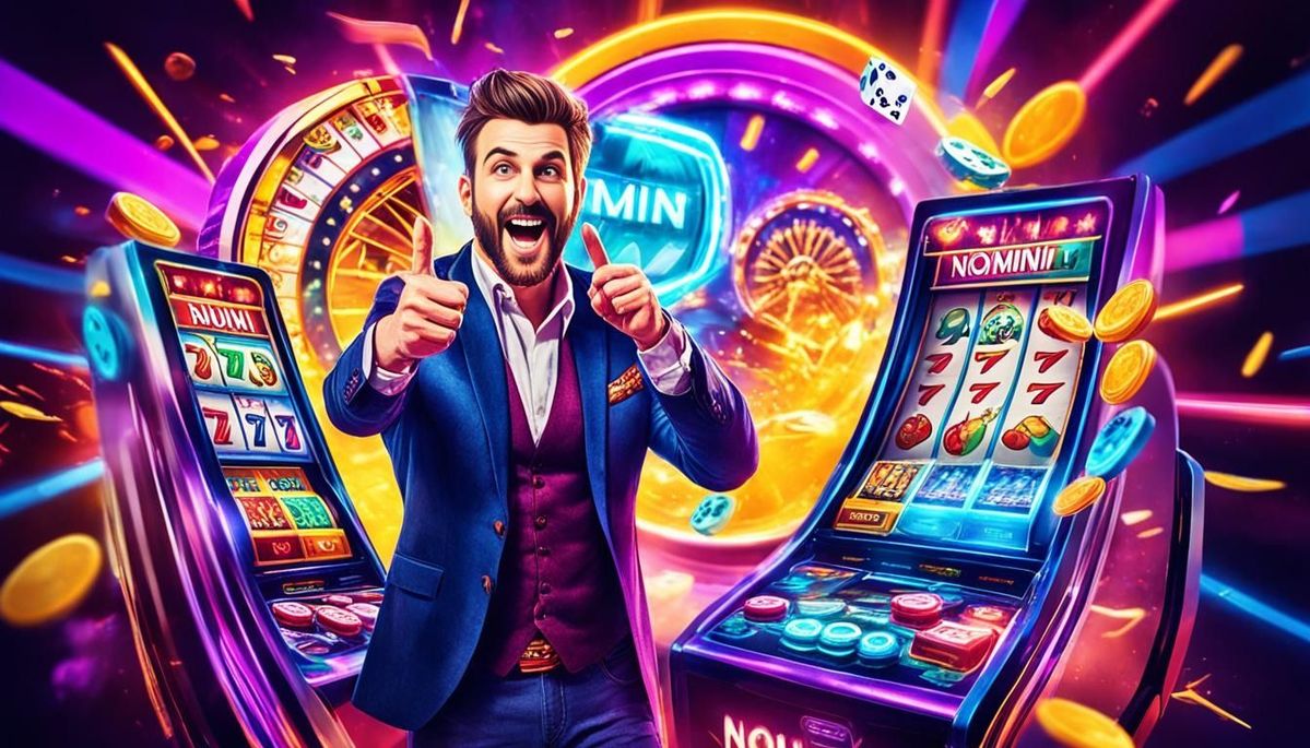 MCW Casinos Live Casino