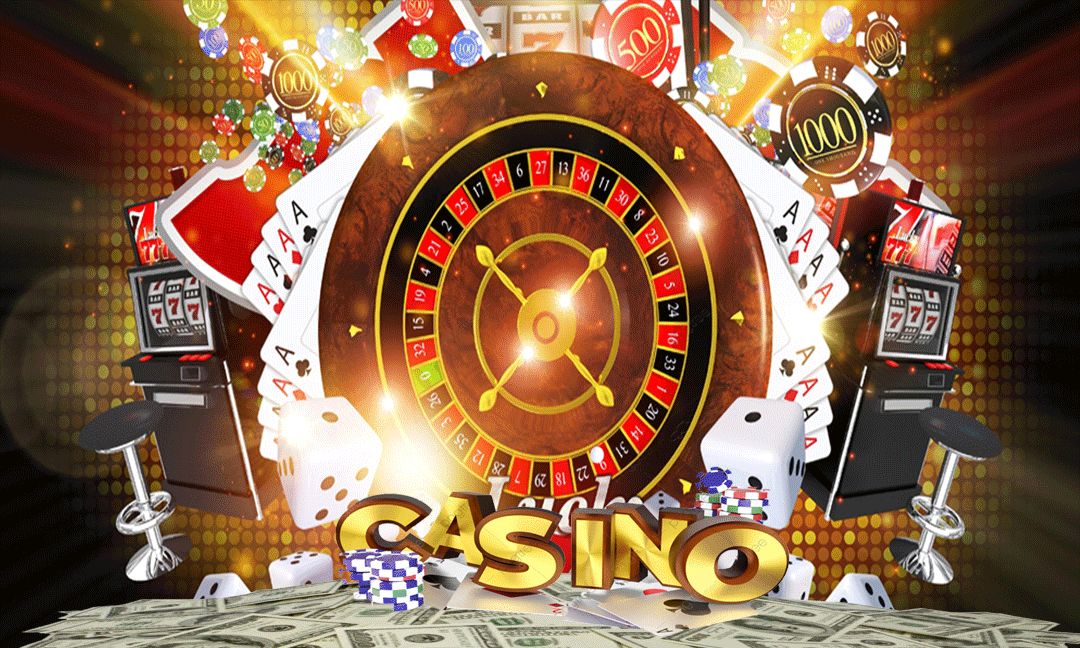 MCW Casinos Welcome Bonus